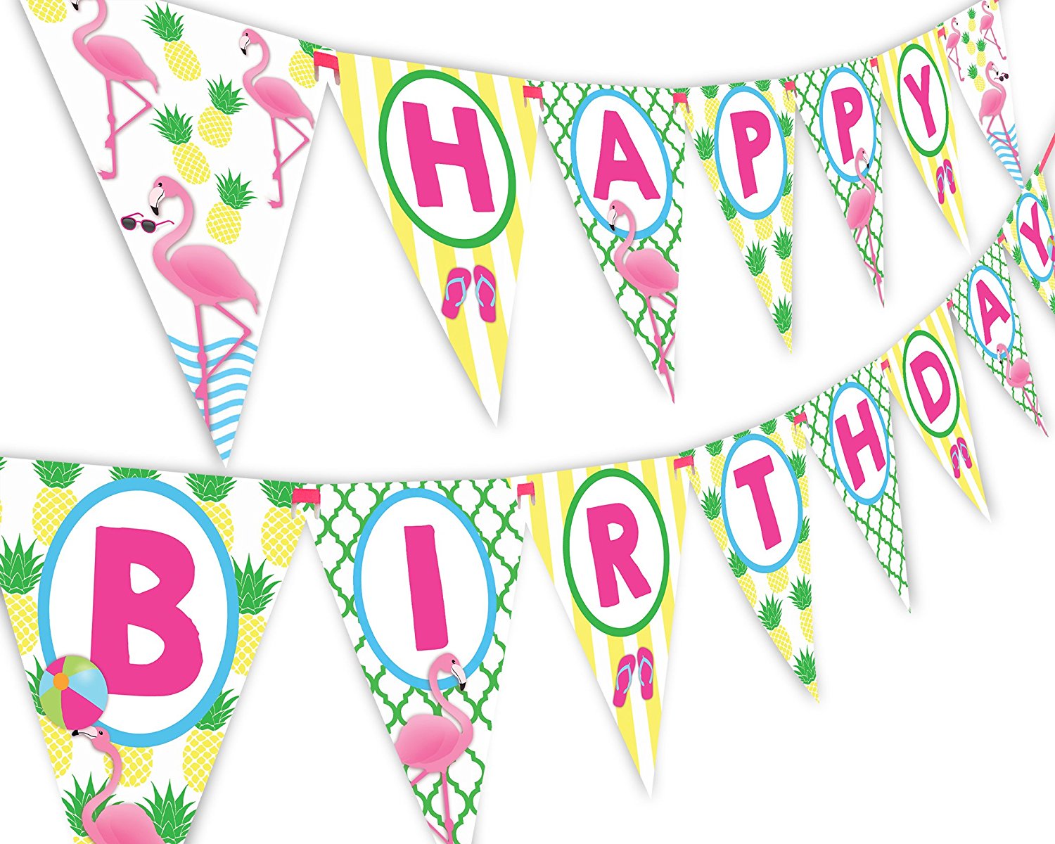 flamingo-pineapple-happy-birthday-banner-pennant-flamingle-party